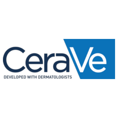 CeraVe logo image for Dr Hygieno UAE skincare store