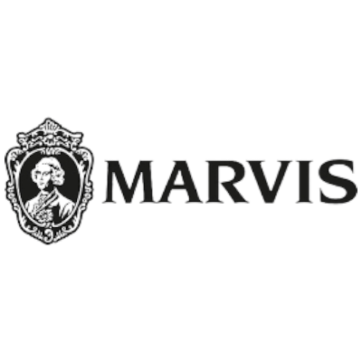 Marvis logo for Dr Hygieno online personal care store